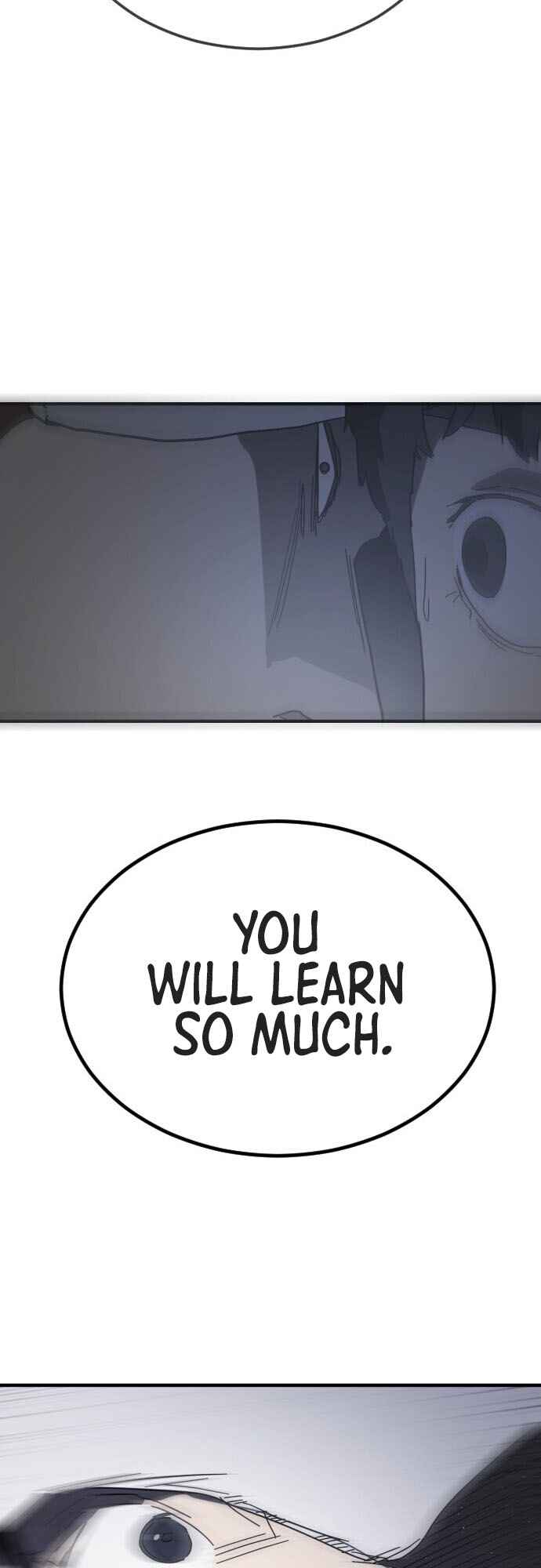 One Day, Suddenly, Seoul Is chapter 48 page 28