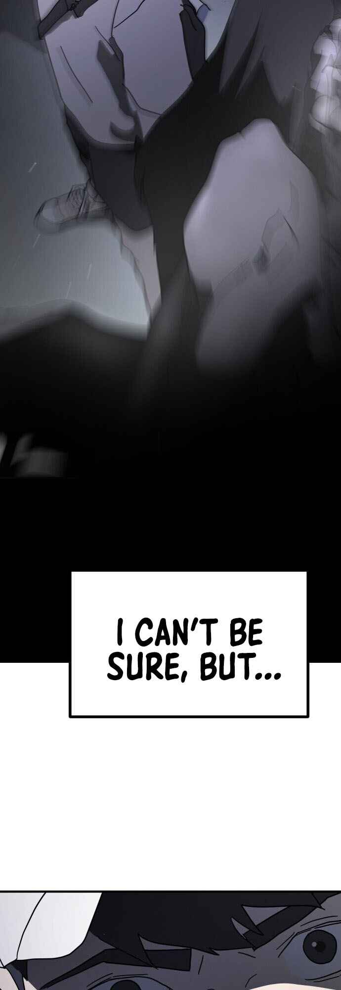 One Day, Suddenly, Seoul Is chapter 48 page 31