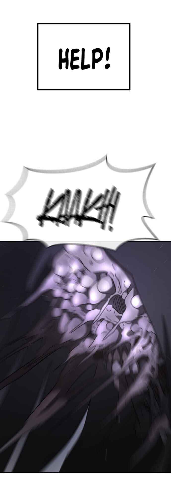 One Day, Suddenly, Seoul Is chapter 48 page 34