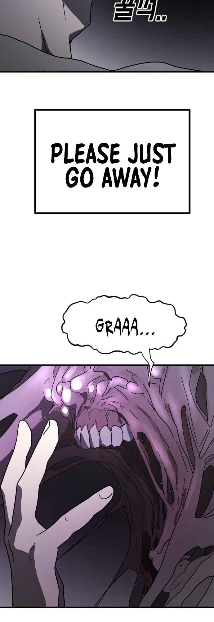 One Day, Suddenly, Seoul Is chapter 48 page 39