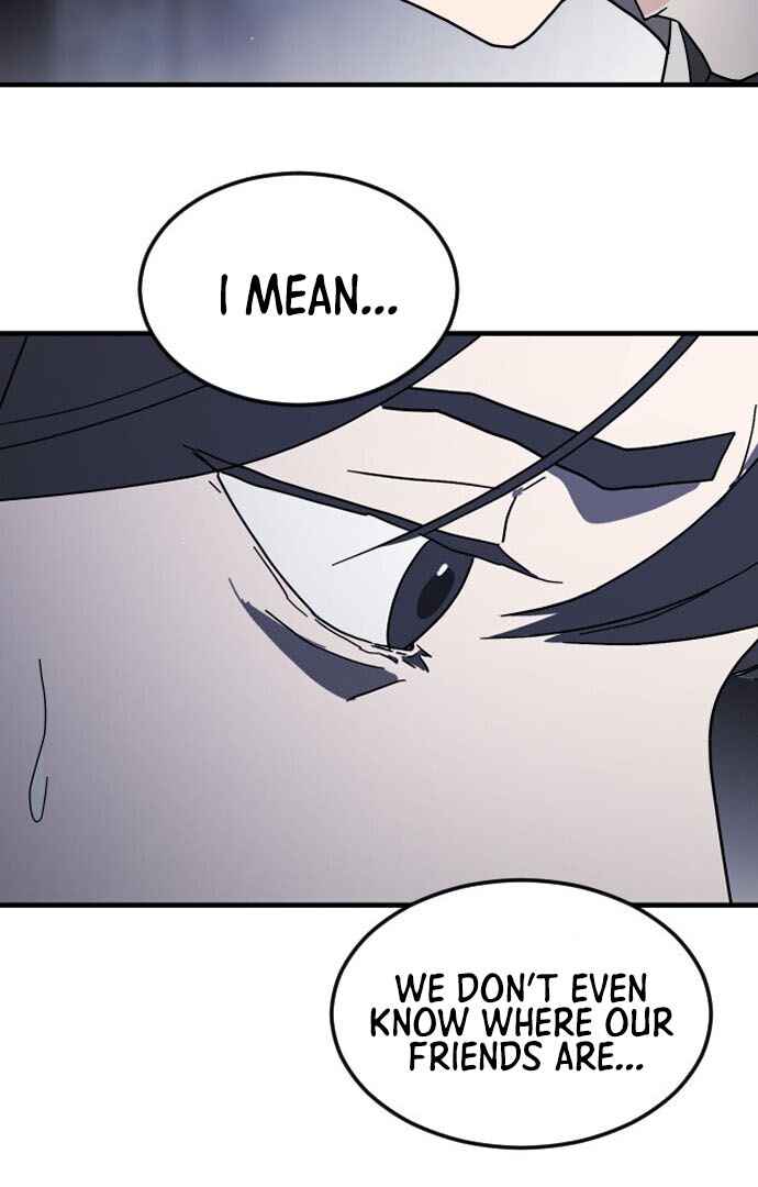 One Day, Suddenly, Seoul Is chapter 48 page 50