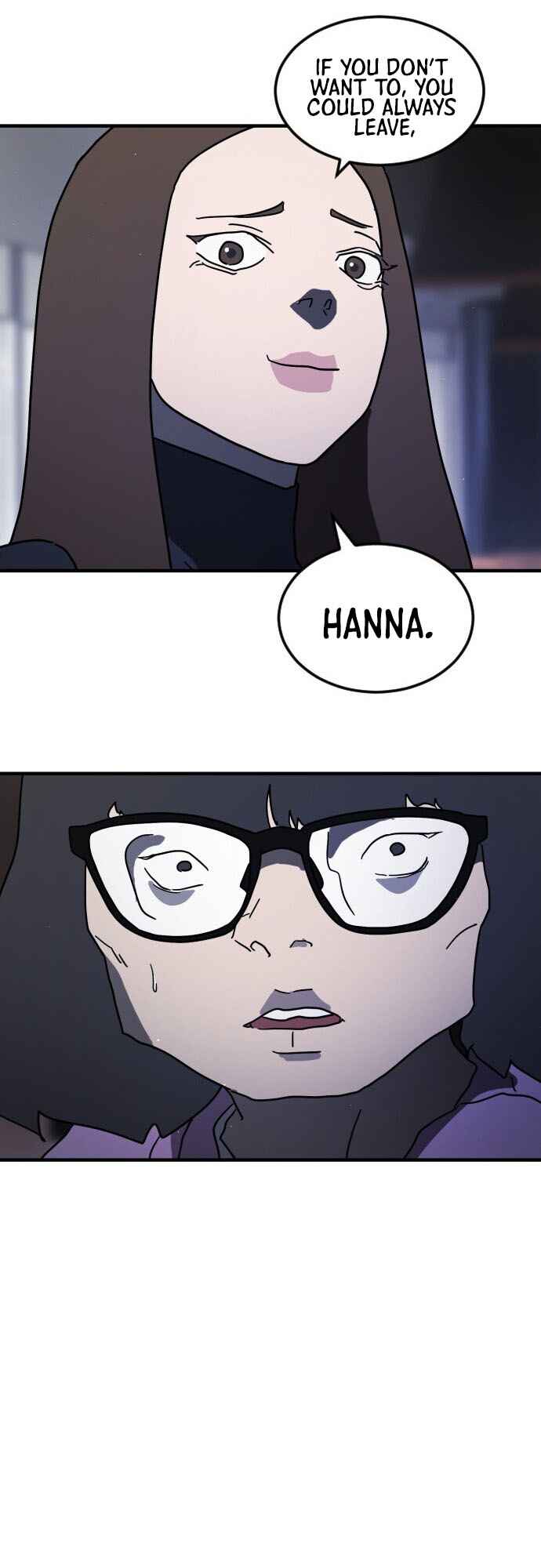 One Day, Suddenly, Seoul Is chapter 48 page 67