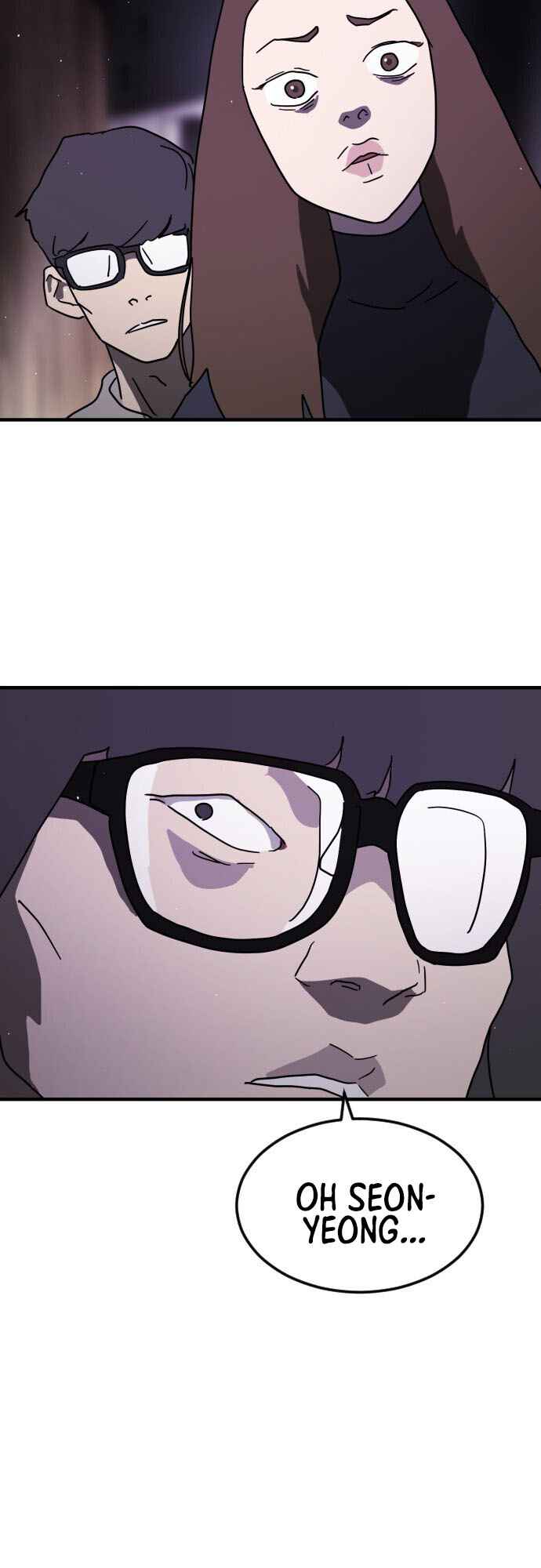 One Day, Suddenly, Seoul Is chapter 48 page 8