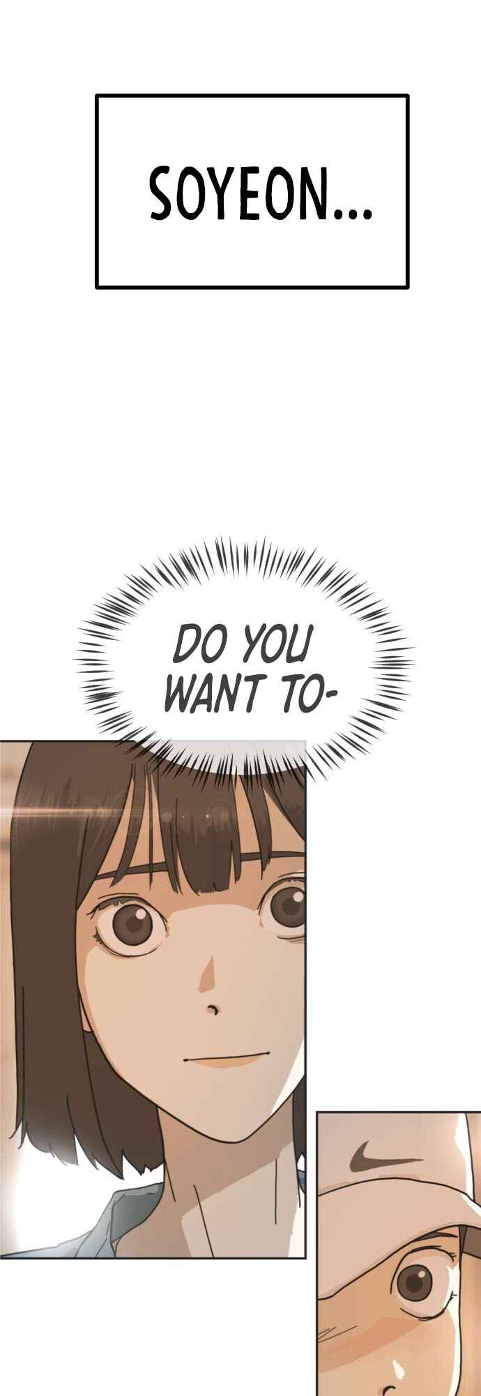 One Day, Suddenly, Seoul Is chapter 49 page 26