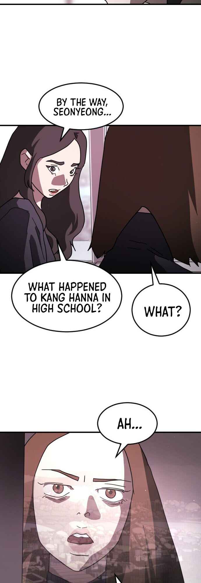 One Day, Suddenly, Seoul Is chapter 49 page 37