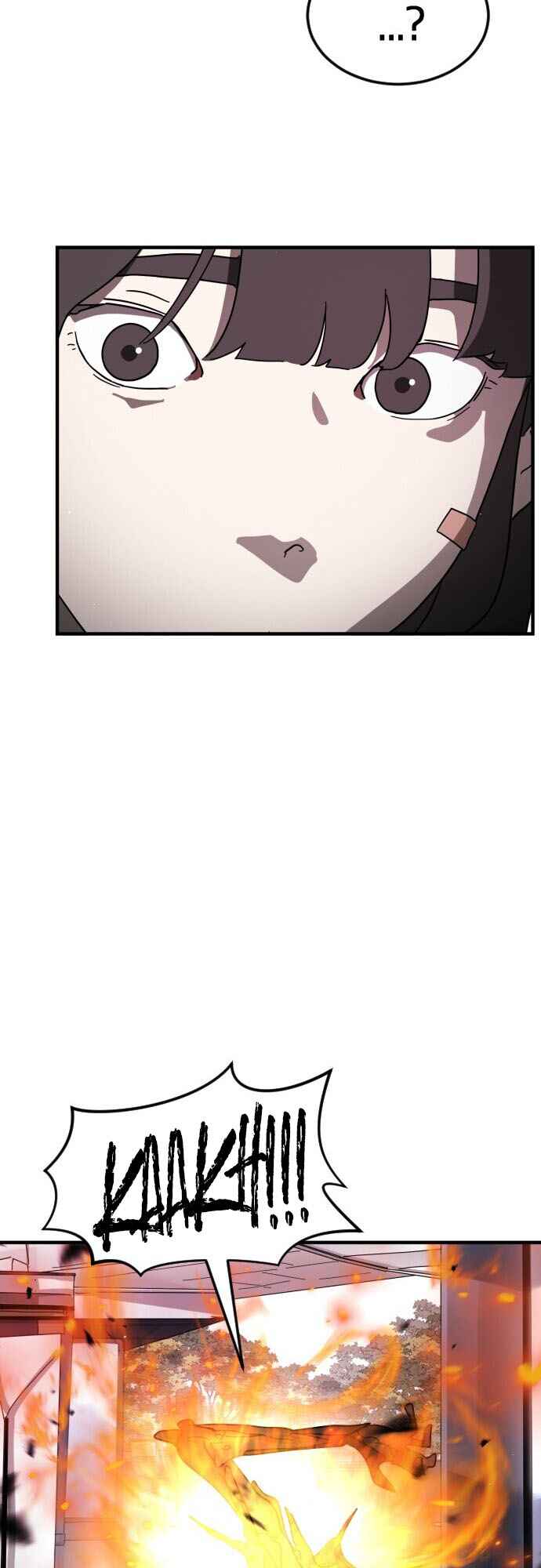 One Day, Suddenly, Seoul Is chapter 49 page 46