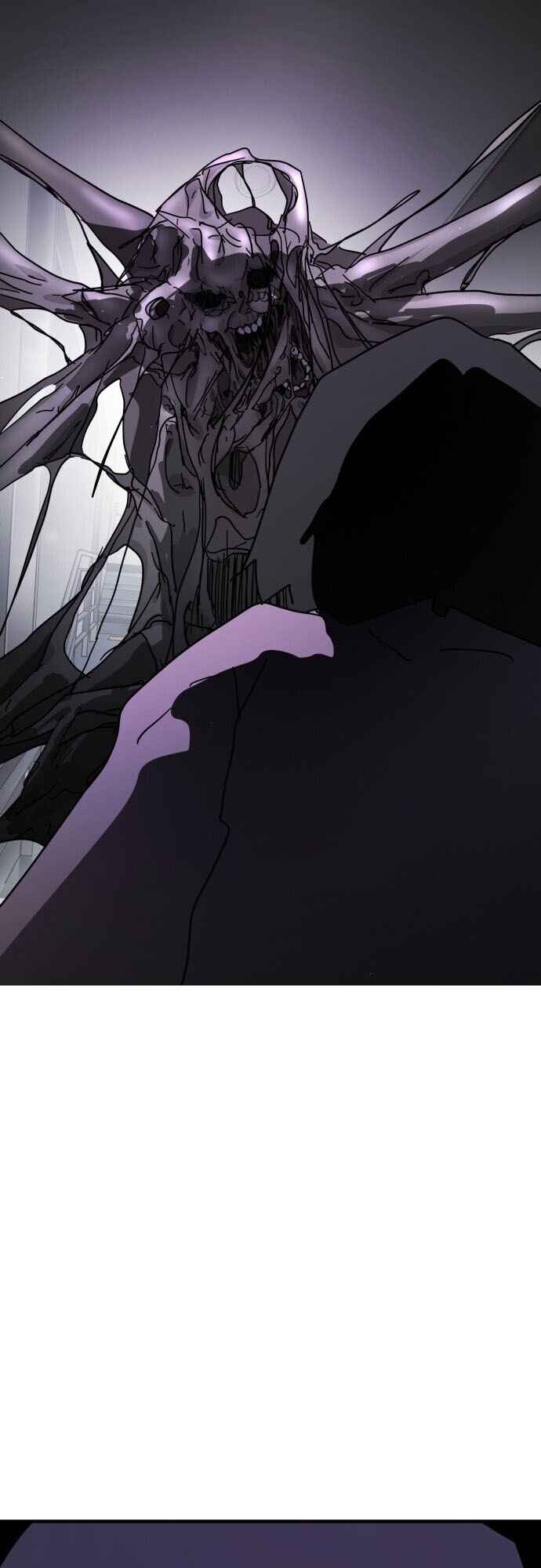 One Day, Suddenly, Seoul Is chapter 49 page 5