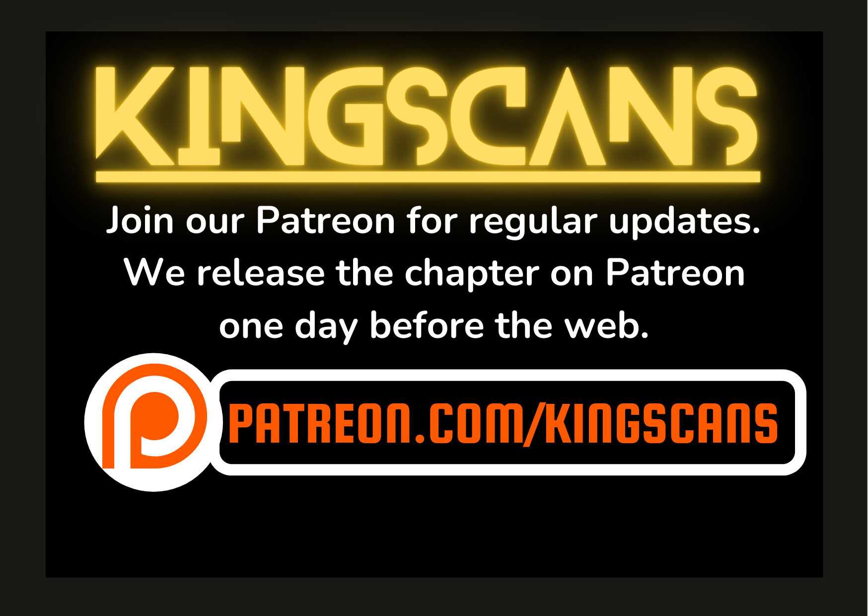 One Day, Suddenly, Seoul Is chapter 5 page 3