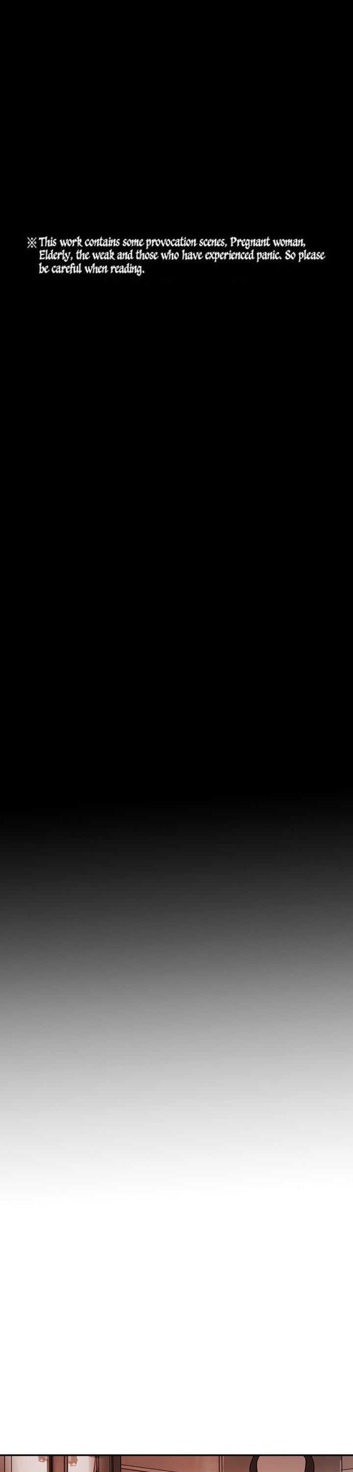 One Day, Suddenly, Seoul Is chapter 5 page 4