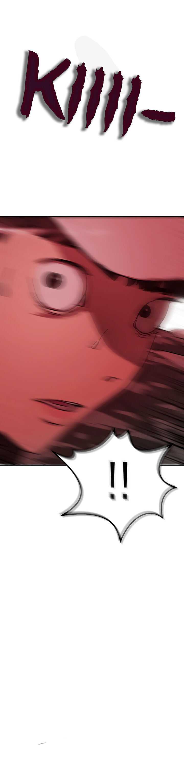 One Day, Suddenly, Seoul Is chapter 5 page 42