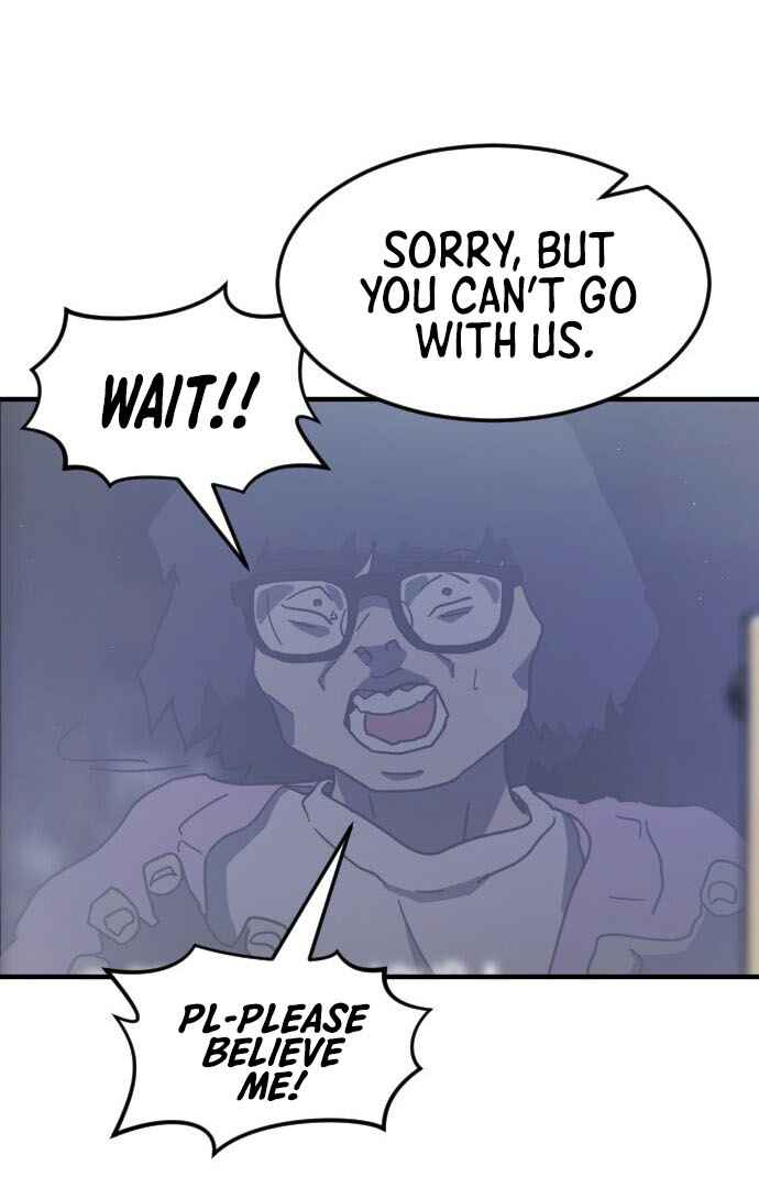 One Day, Suddenly, Seoul Is chapter 51 page 41