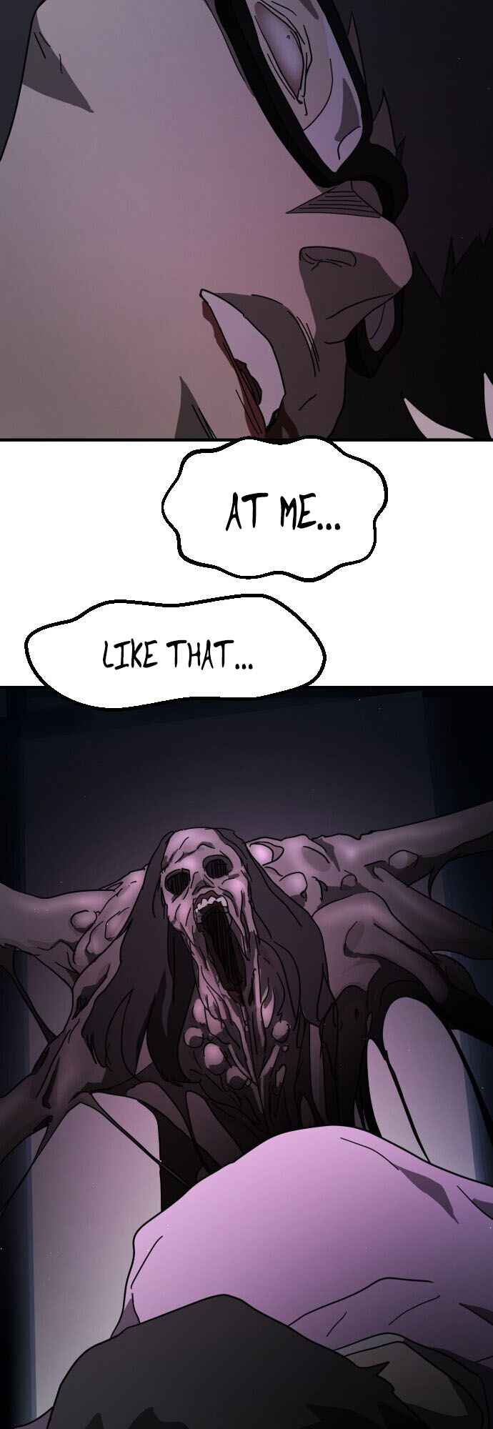 One Day, Suddenly, Seoul Is chapter 51 page 65