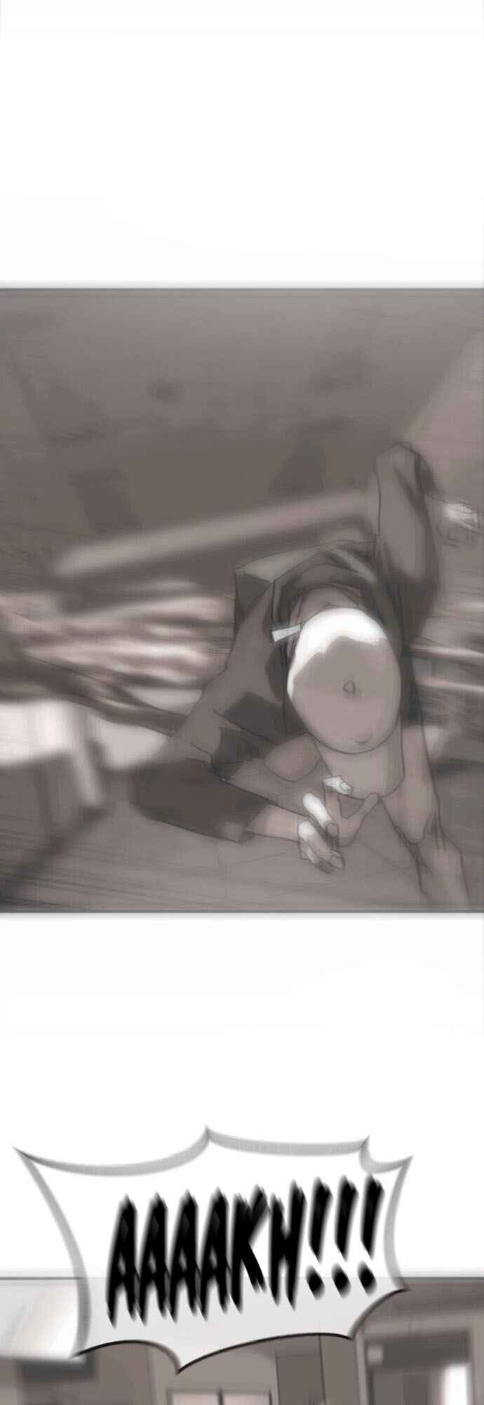 One Day, Suddenly, Seoul Is chapter 53 page 31