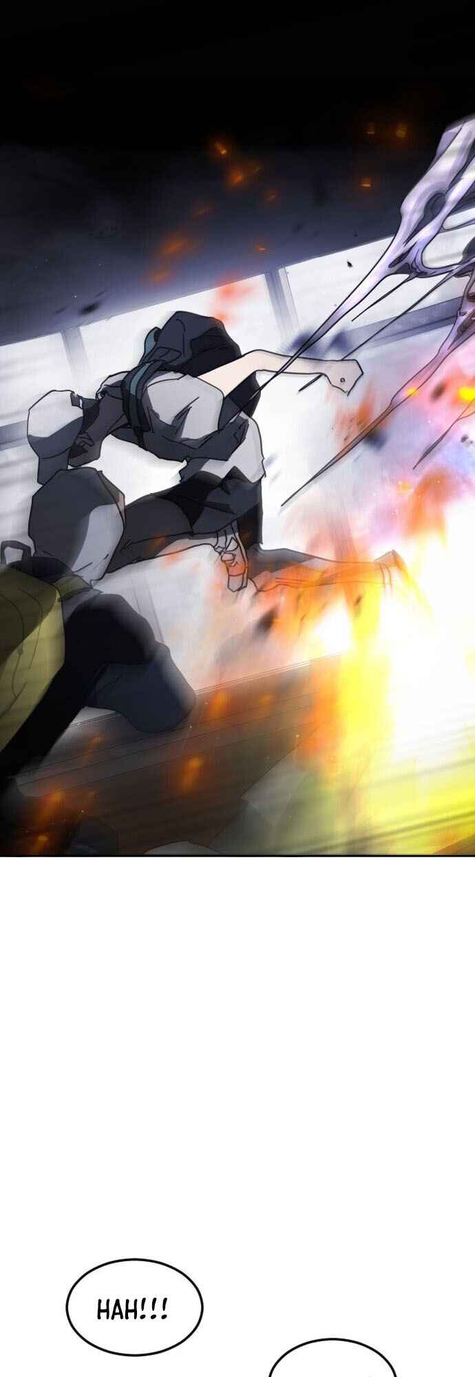 One Day, Suddenly, Seoul Is chapter 53 page 47