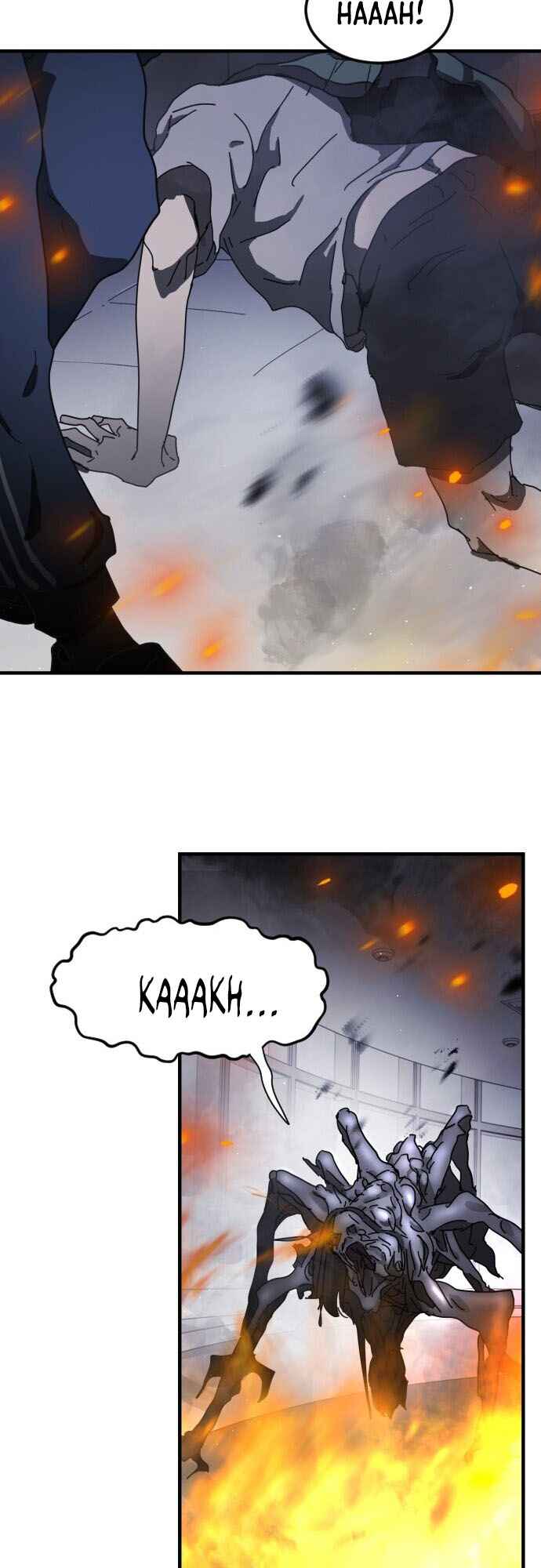 One Day, Suddenly, Seoul Is chapter 53 page 48