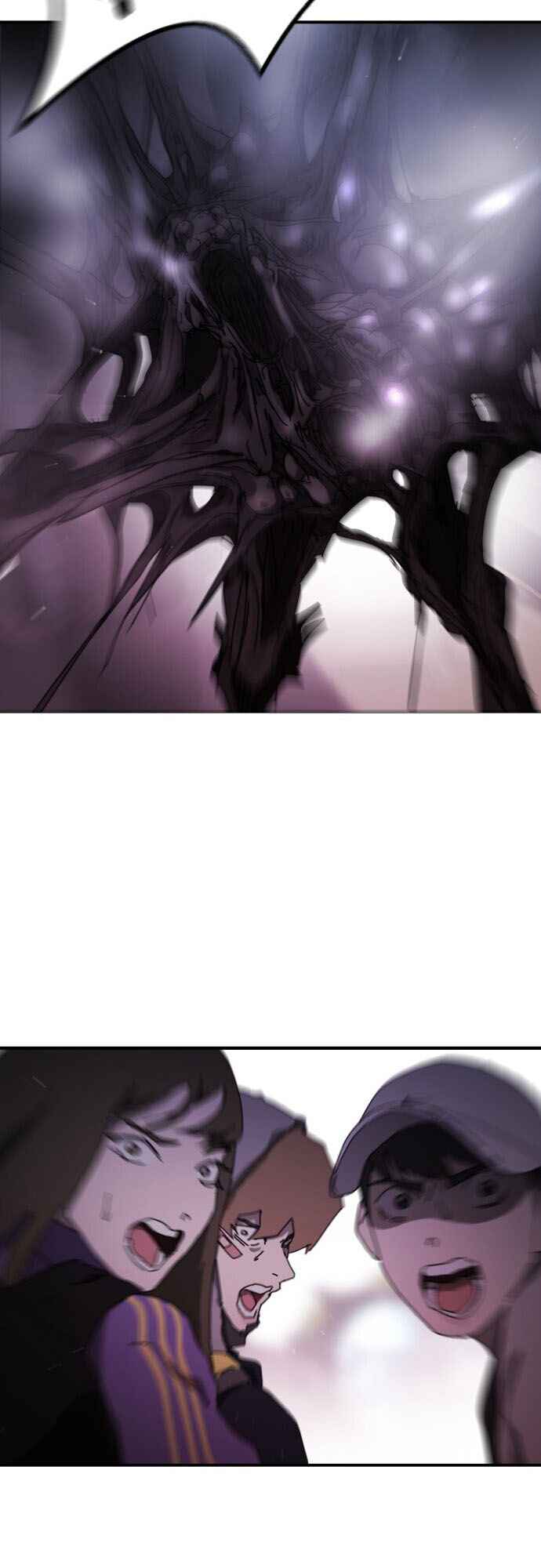 One Day, Suddenly, Seoul Is chapter 53 page 63