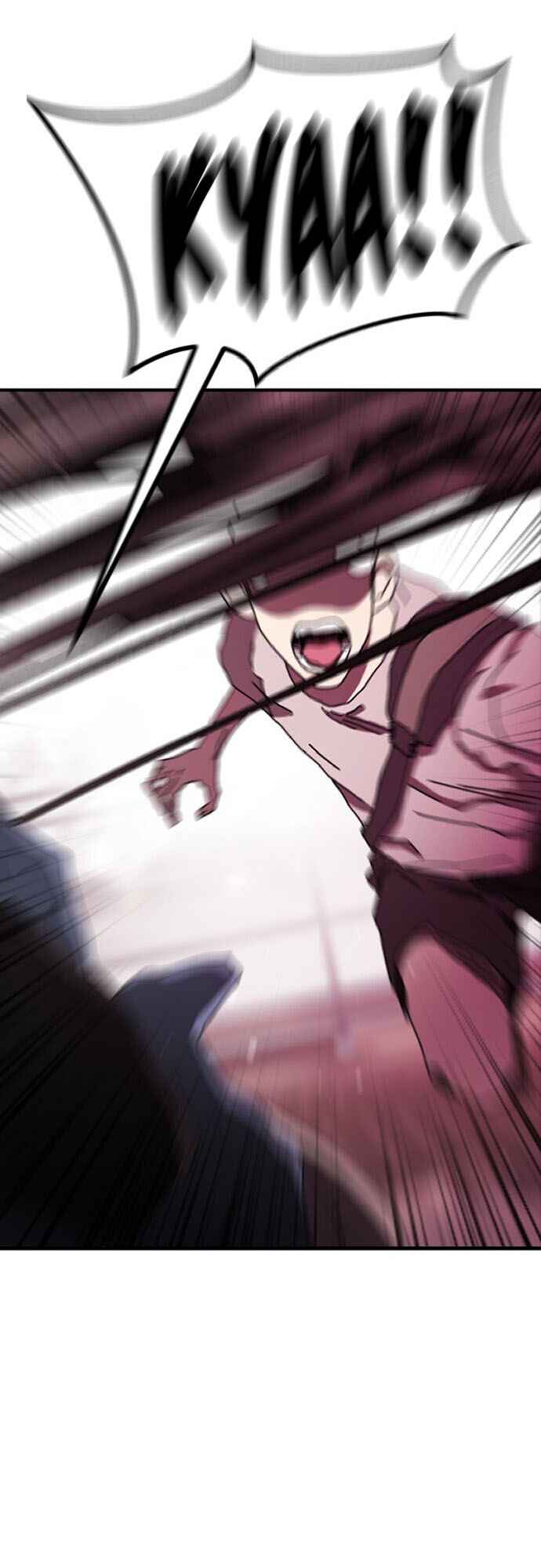 One Day, Suddenly, Seoul Is chapter 54 page 27