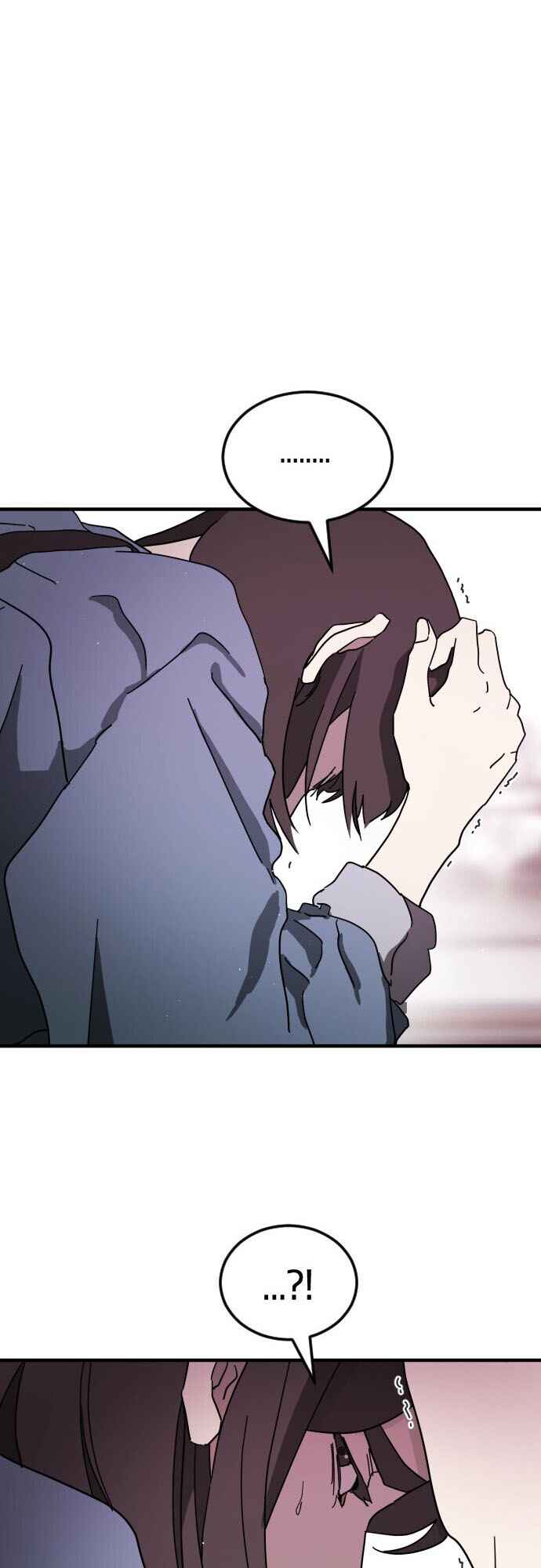 One Day, Suddenly, Seoul Is chapter 54 page 30