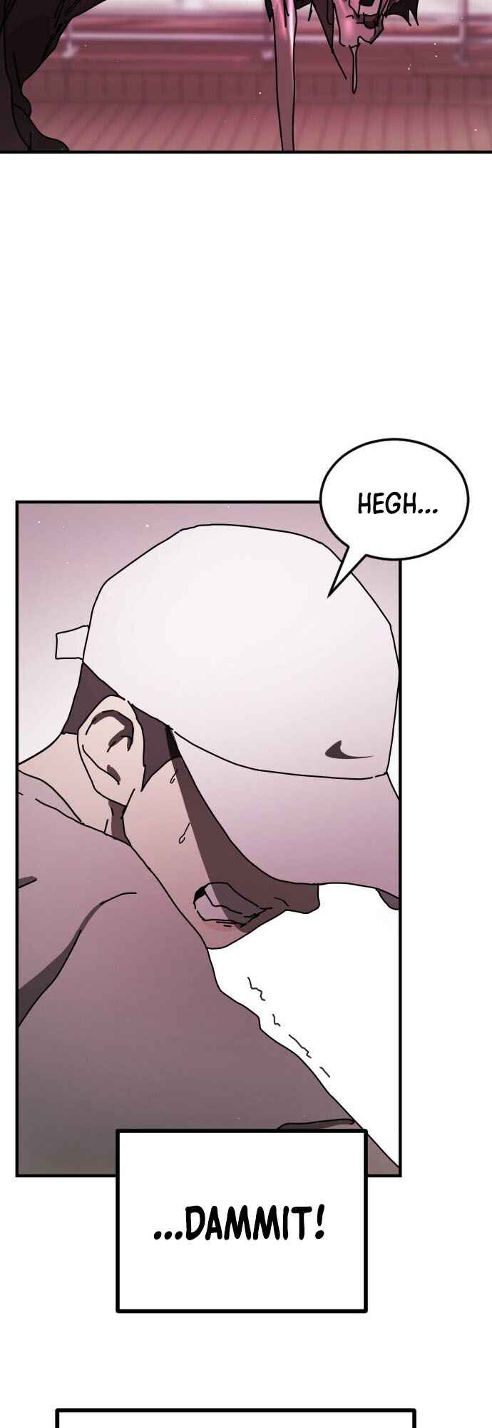 One Day, Suddenly, Seoul Is chapter 54 page 33