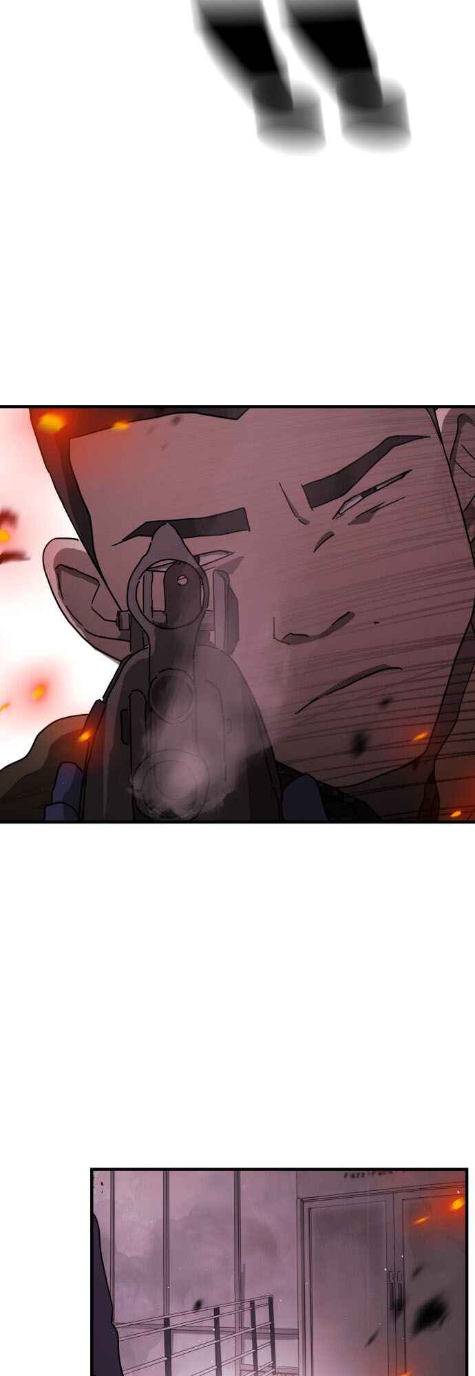 One Day, Suddenly, Seoul Is chapter 54 page 54