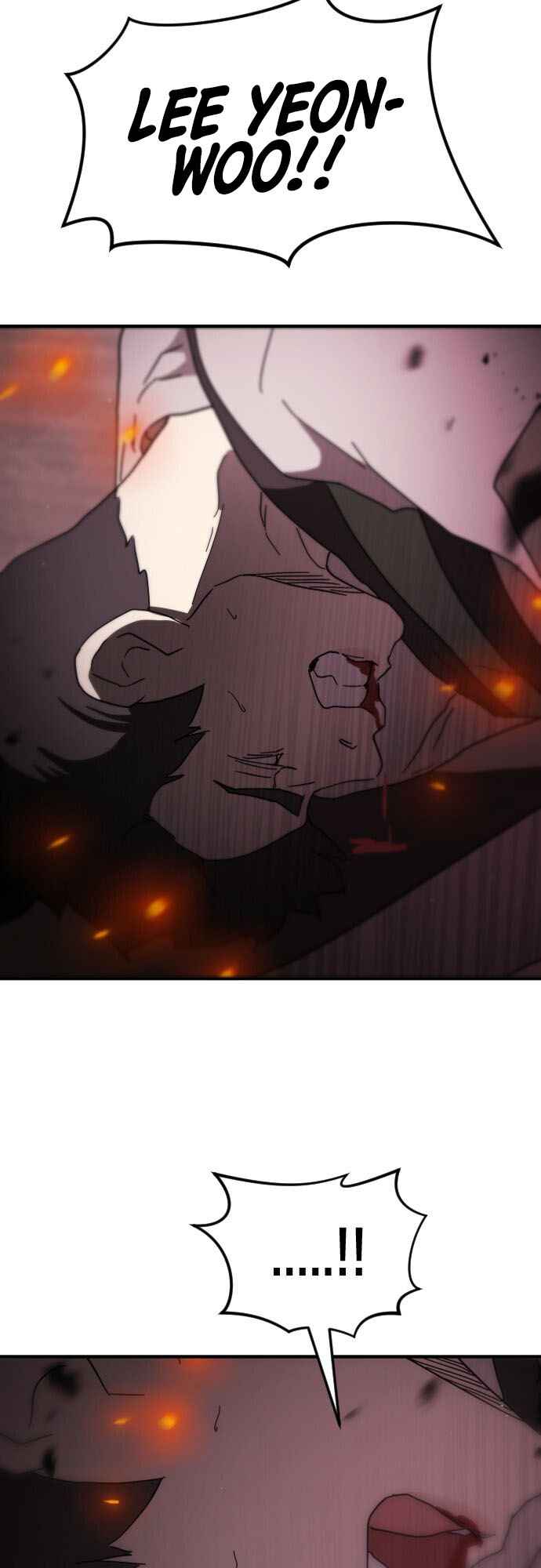 One Day, Suddenly, Seoul Is chapter 54 page 56