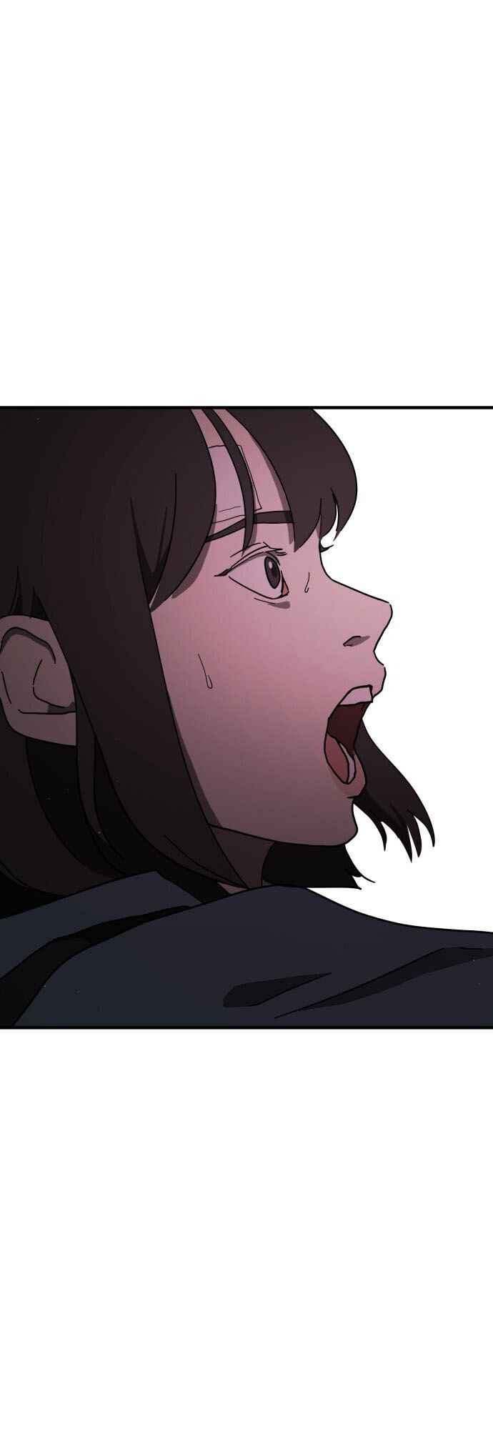 One Day, Suddenly, Seoul Is chapter 54 page 6