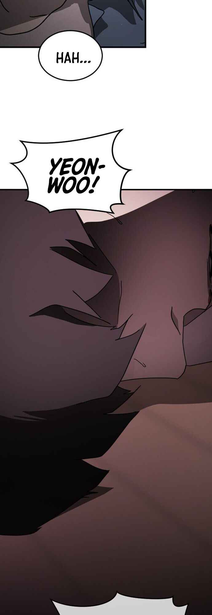 One Day, Suddenly, Seoul Is chapter 55 page 12