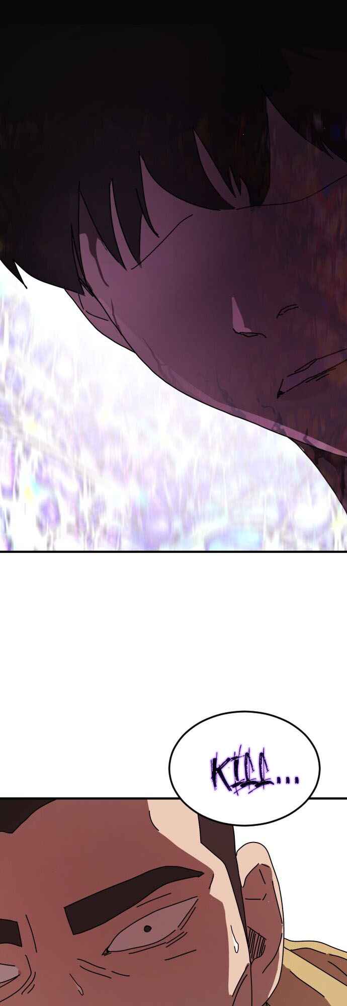 One Day, Suddenly, Seoul Is chapter 55 page 24