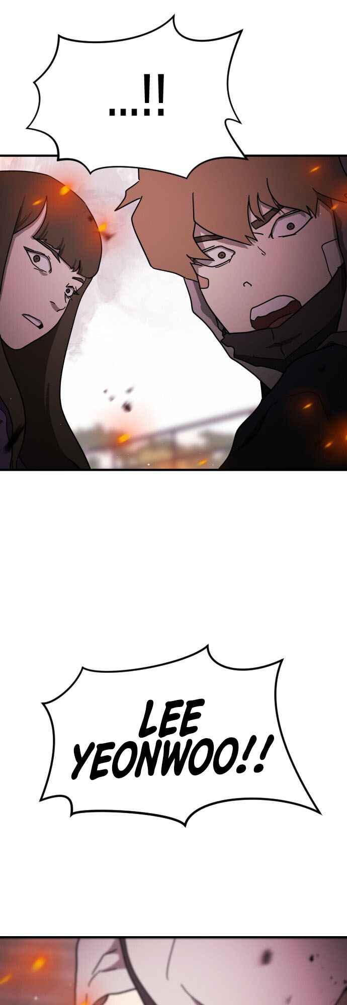 One Day, Suddenly, Seoul Is chapter 55 page 3