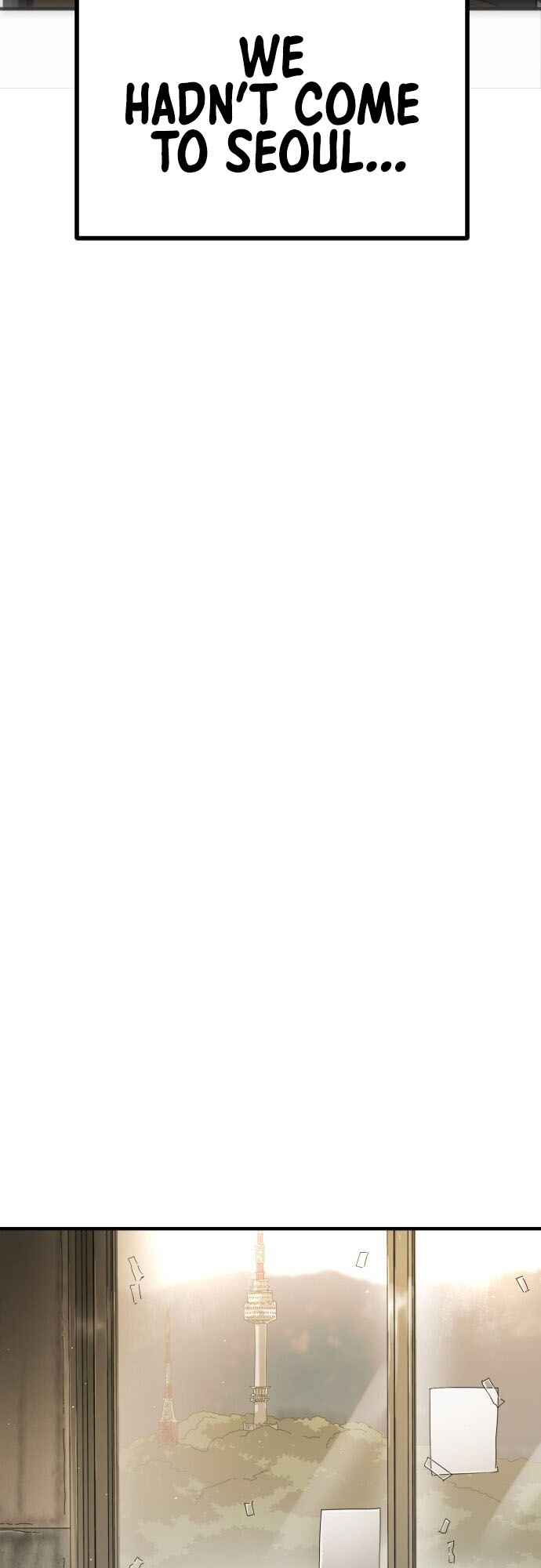 One Day, Suddenly, Seoul Is chapter 55 page 35