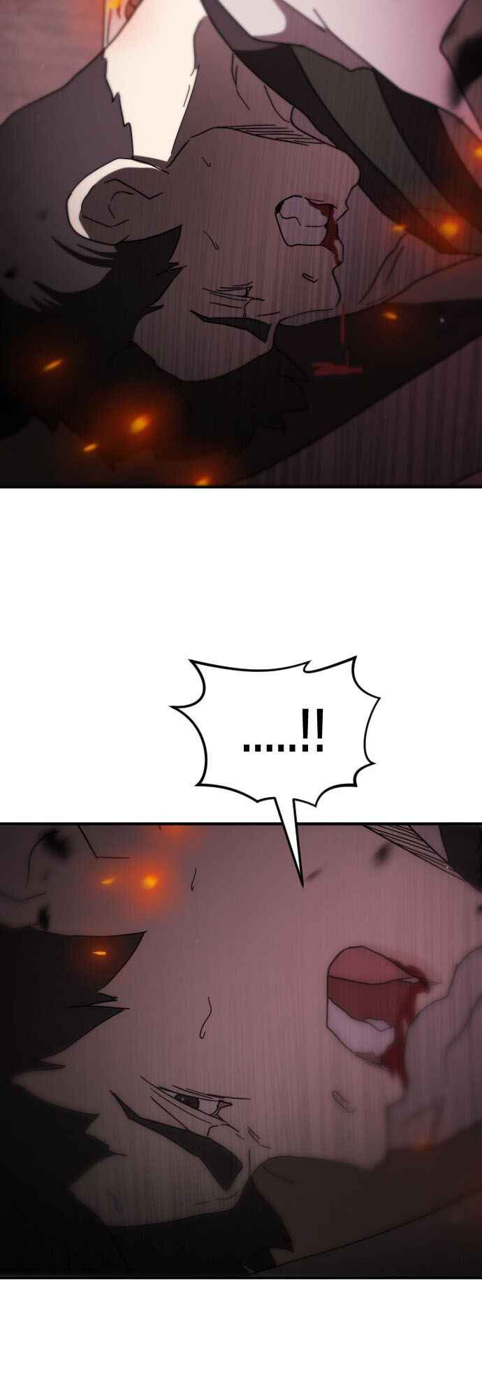 One Day, Suddenly, Seoul Is chapter 55 page 4