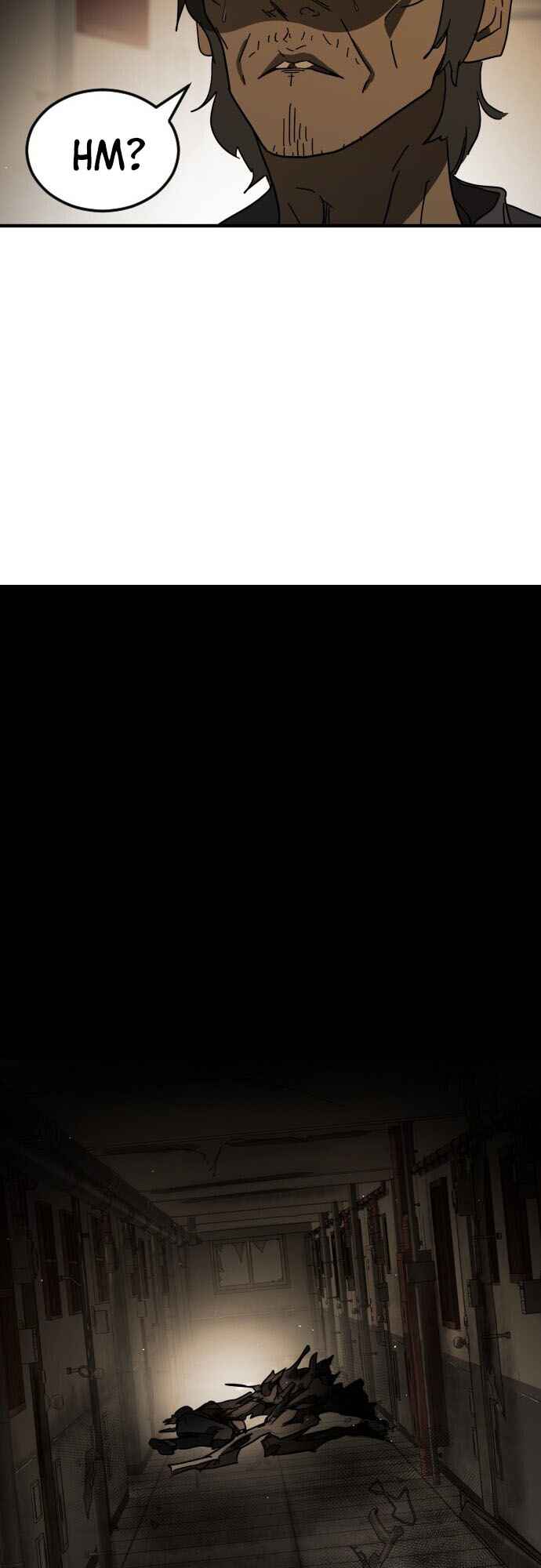 One Day, Suddenly, Seoul Is chapter 55 page 44