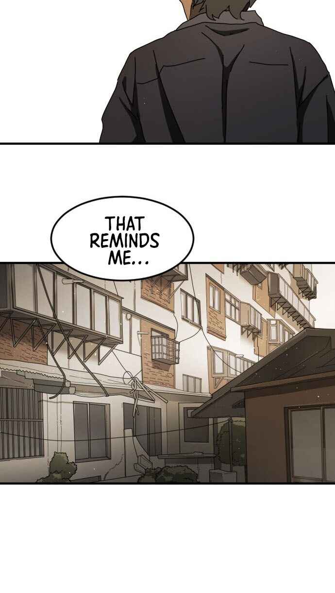 One Day, Suddenly, Seoul Is chapter 55 page 49