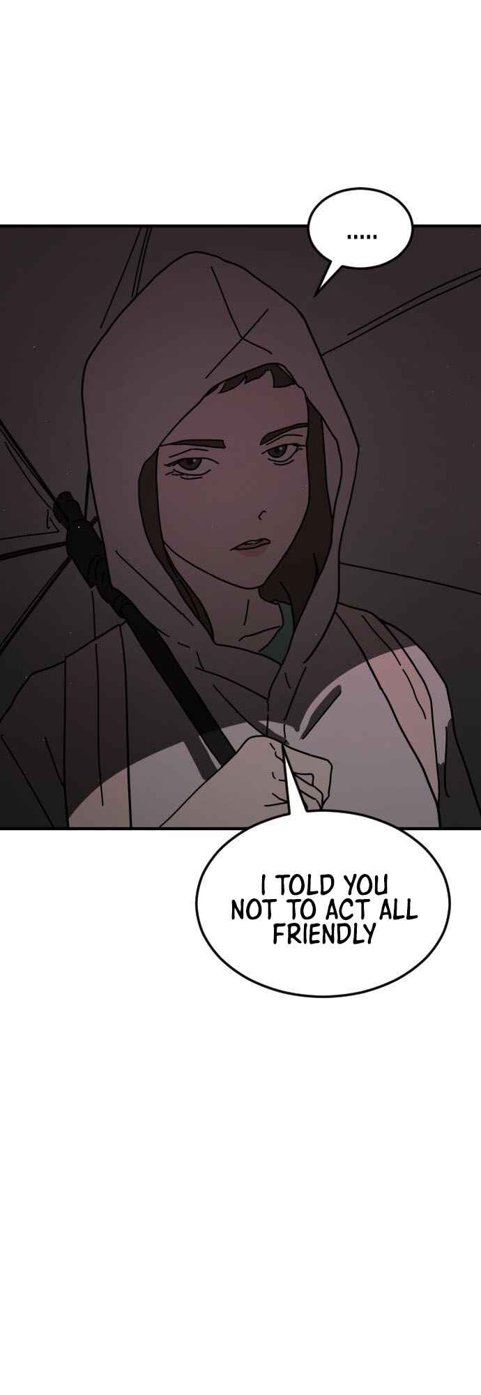 One Day, Suddenly, Seoul Is chapter 56 page 10