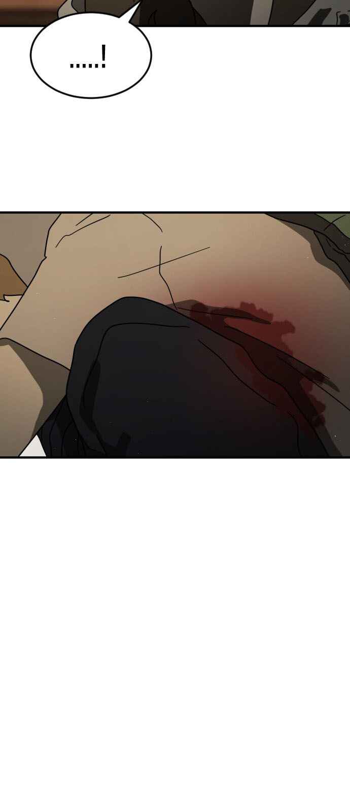 One Day, Suddenly, Seoul Is chapter 56 page 18