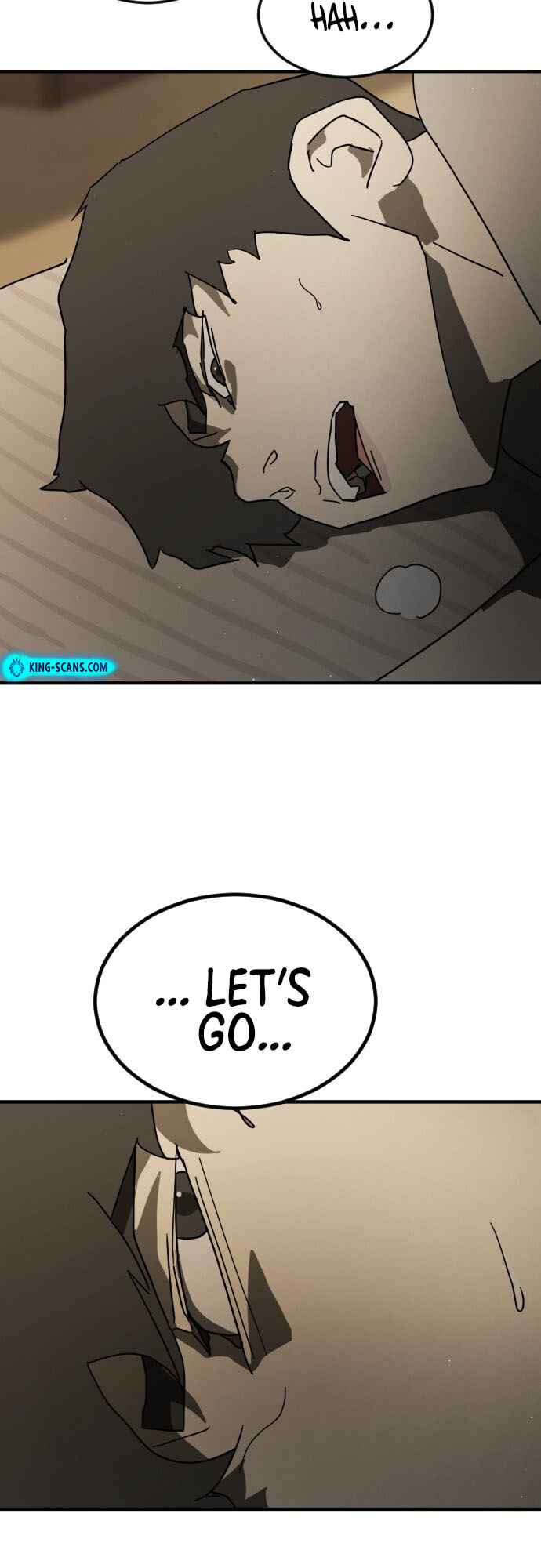 One Day, Suddenly, Seoul Is chapter 56 page 59