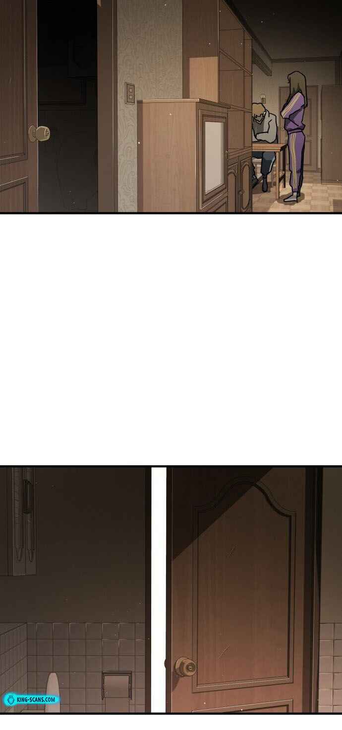 One Day, Suddenly, Seoul Is chapter 57 page 42