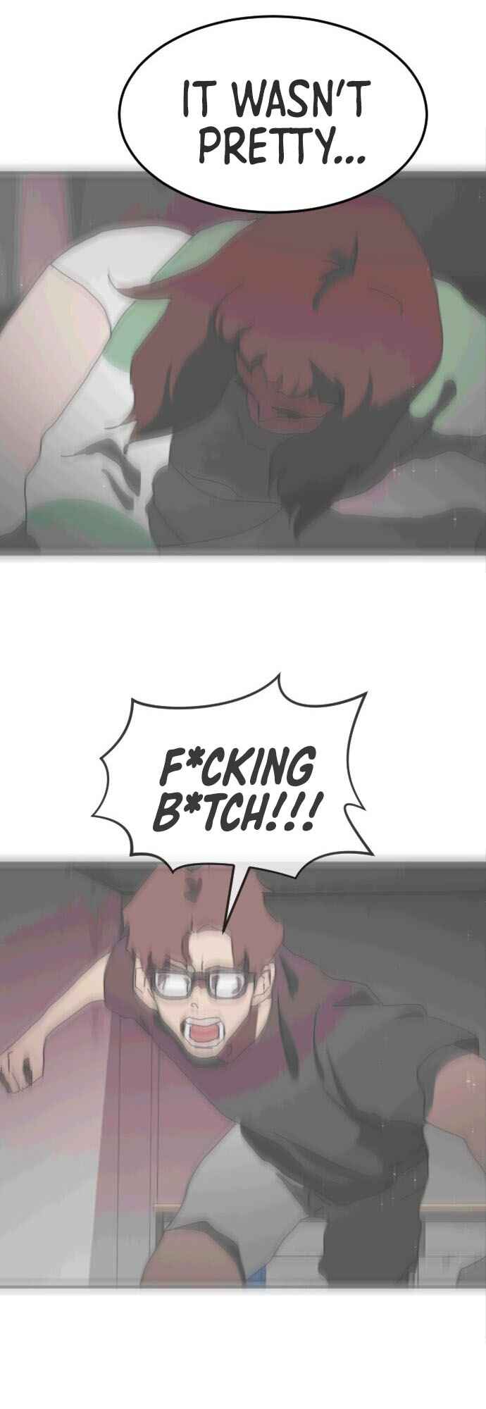 One Day, Suddenly, Seoul Is chapter 57 page 51