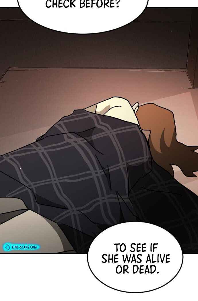 One Day, Suddenly, Seoul Is chapter 58 page 26