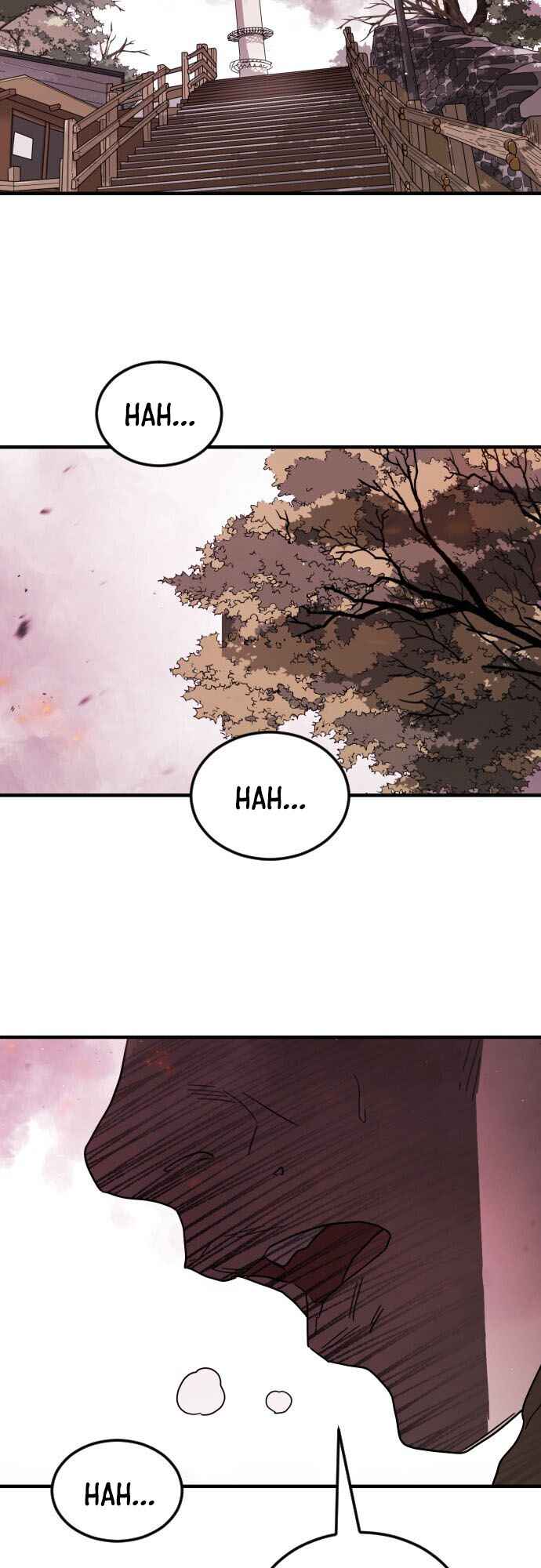 One Day, Suddenly, Seoul Is chapter 58 page 3