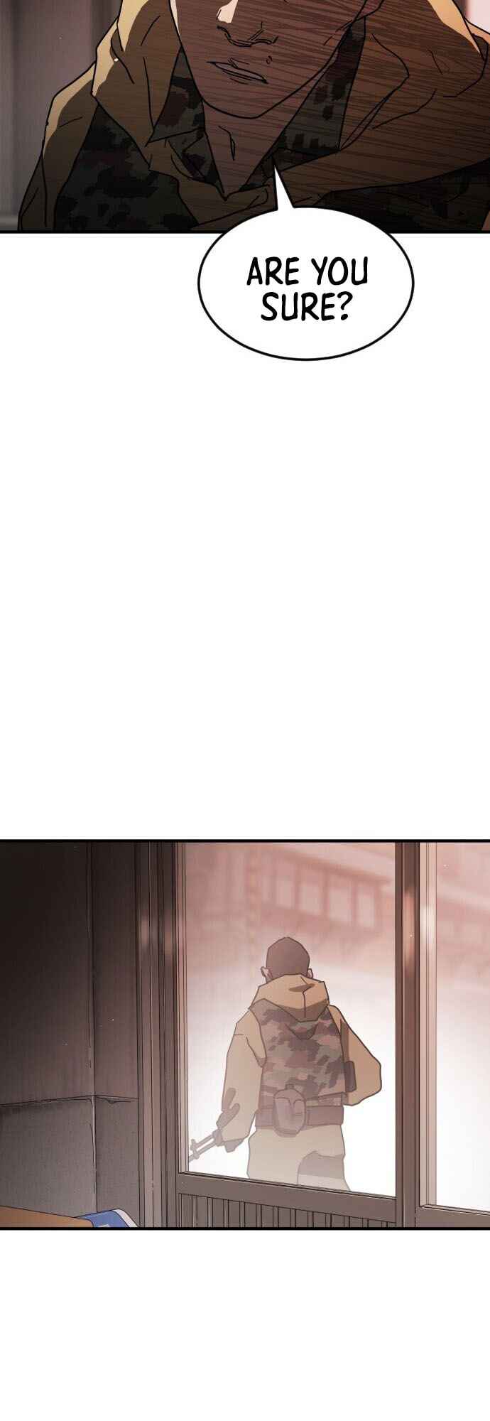 One Day, Suddenly, Seoul Is chapter 58 page 49