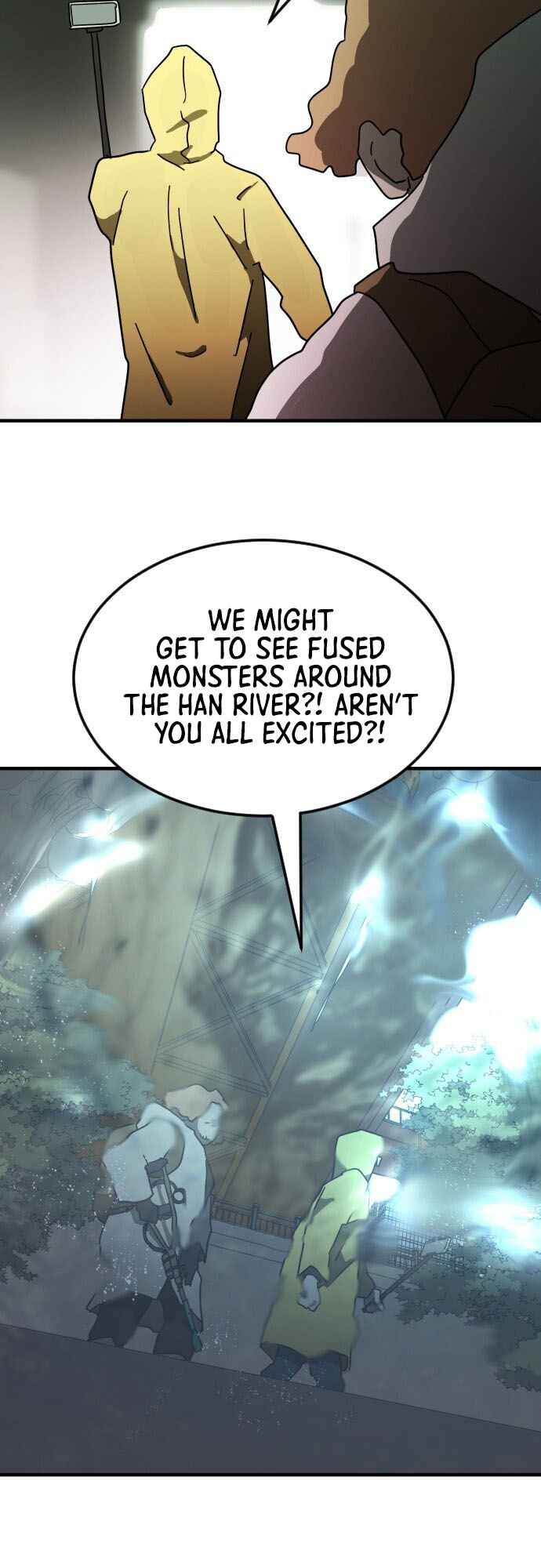 One Day, Suddenly, Seoul Is chapter 59 page 3