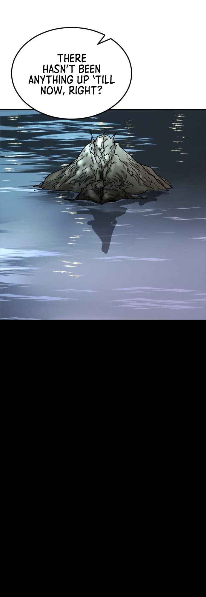 One Day, Suddenly, Seoul Is chapter 59 page 4