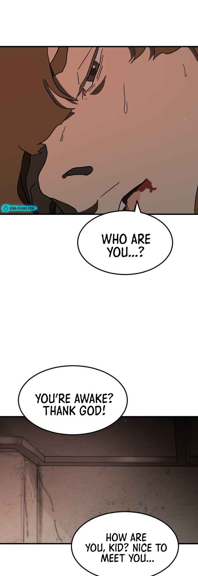 One Day, Suddenly, Seoul Is chapter 59 page 66