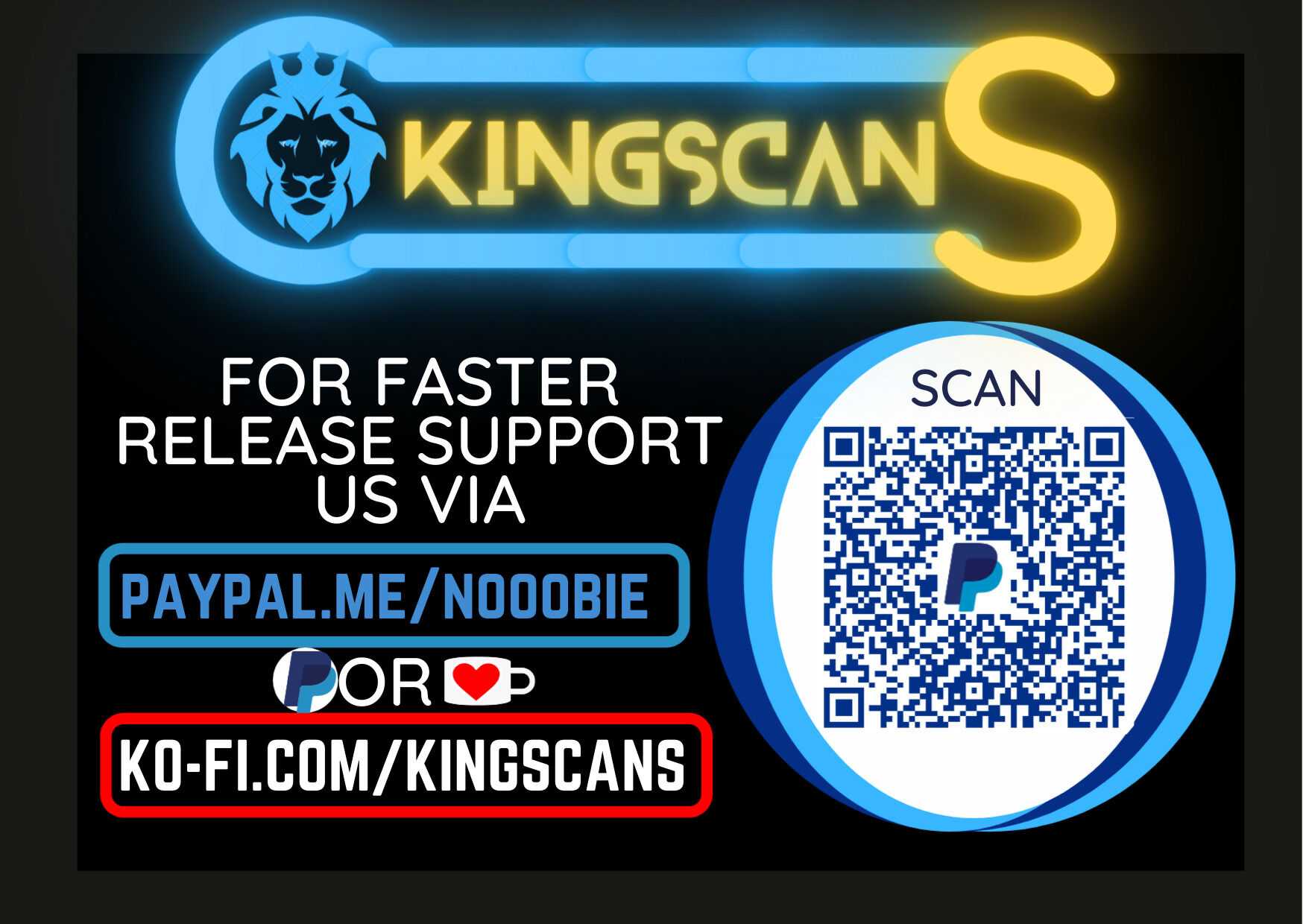 One Day, Suddenly, Seoul Is chapter 6 page 2