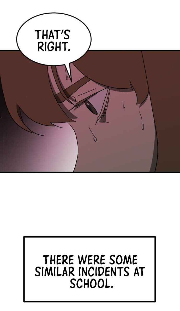 One Day, Suddenly, Seoul Is chapter 60 page 17