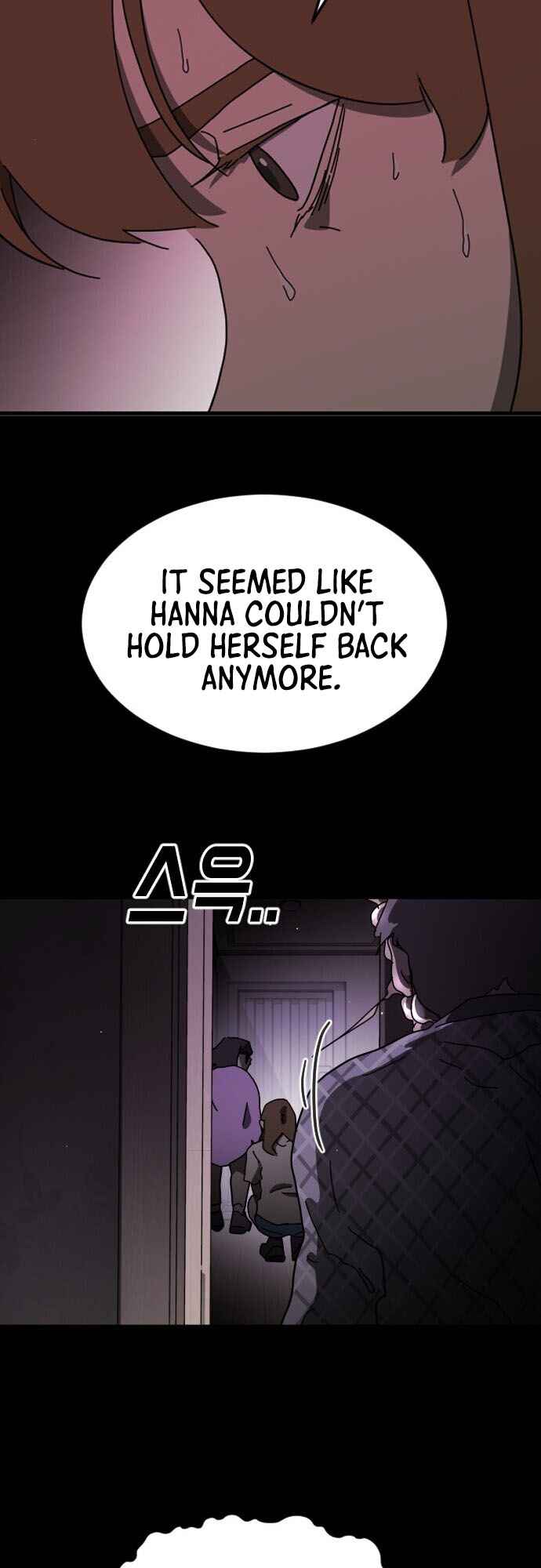 One Day, Suddenly, Seoul Is chapter 60 page 23