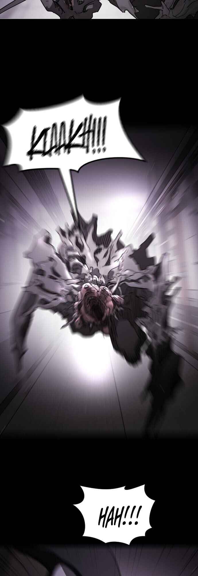 One Day, Suddenly, Seoul Is chapter 60 page 29