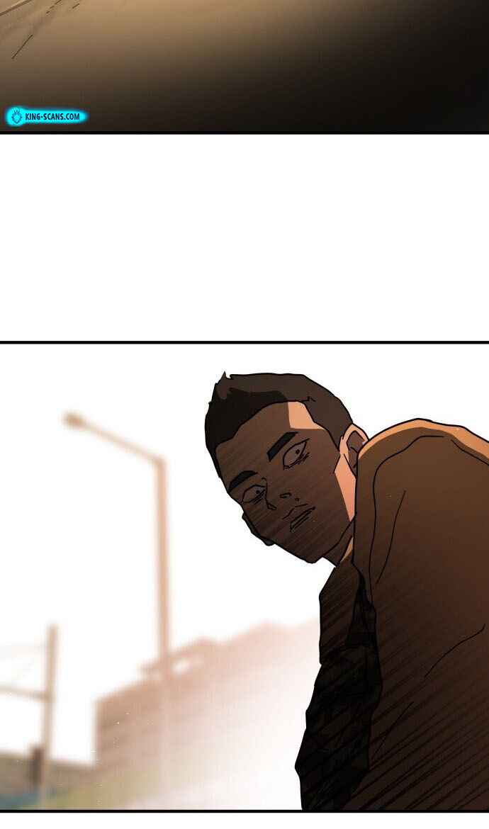 One Day, Suddenly, Seoul Is chapter 60 page 65
