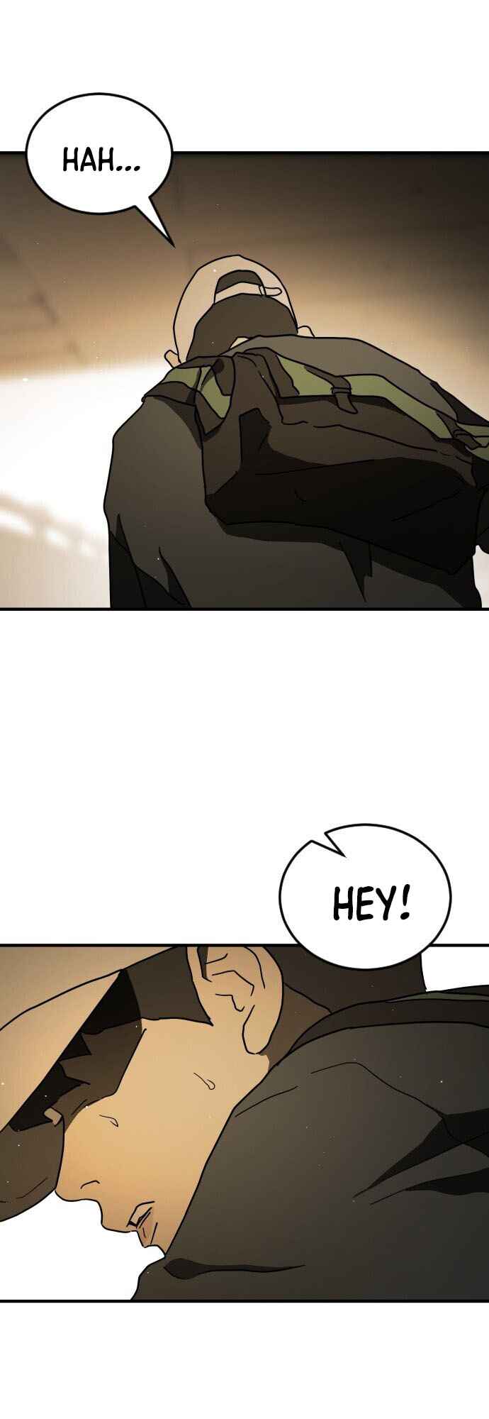 One Day, Suddenly, Seoul Is chapter 60 page 67